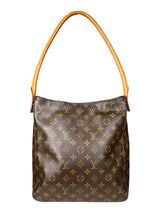 Cartera Looping MM