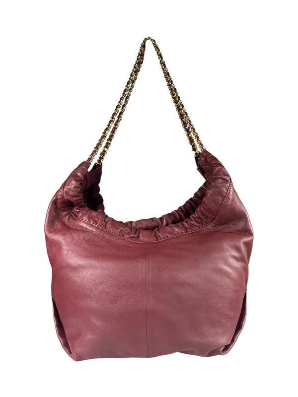 Bolso Burdeo