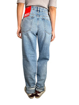 Jeans Straight Leg