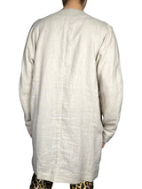 Chaqueta Lino