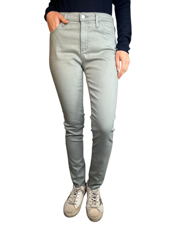 Jeans Skinny Ankle
