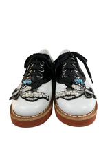 Zapatos Cupido Cuero