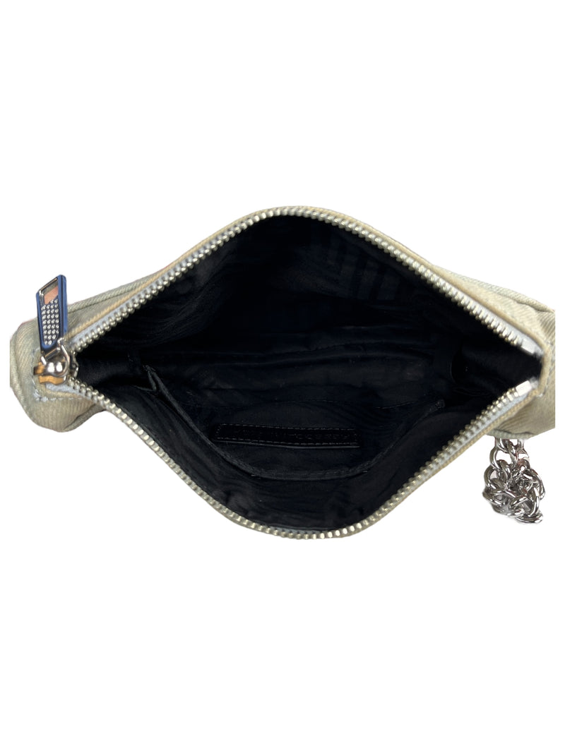 Bandolera Denim