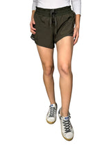 Short Deportivo