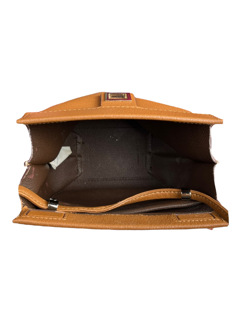 Bandolera Cuero