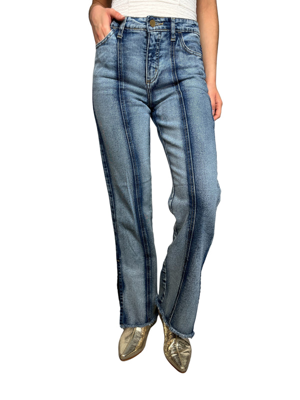 Jeans Straight
