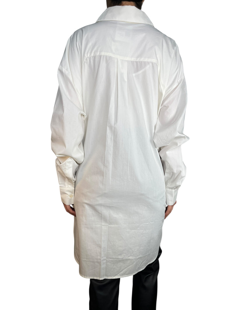 Blusa Estampada