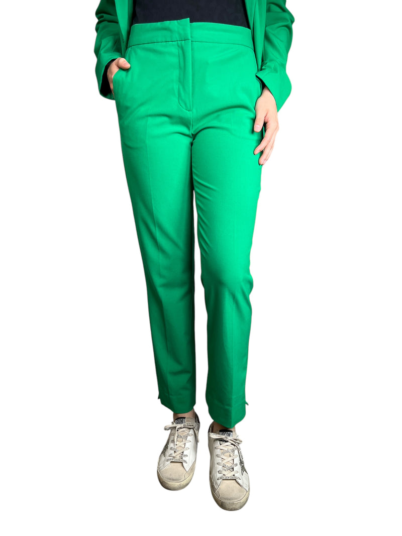 Set Blazer Y Pantalón