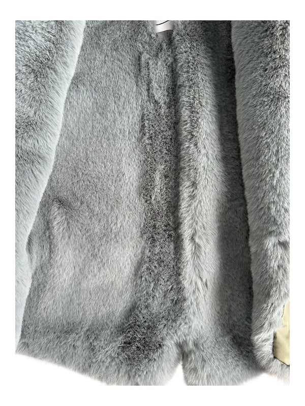 Chaqueta Forro Desmontable