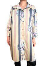 Blusa Rayas