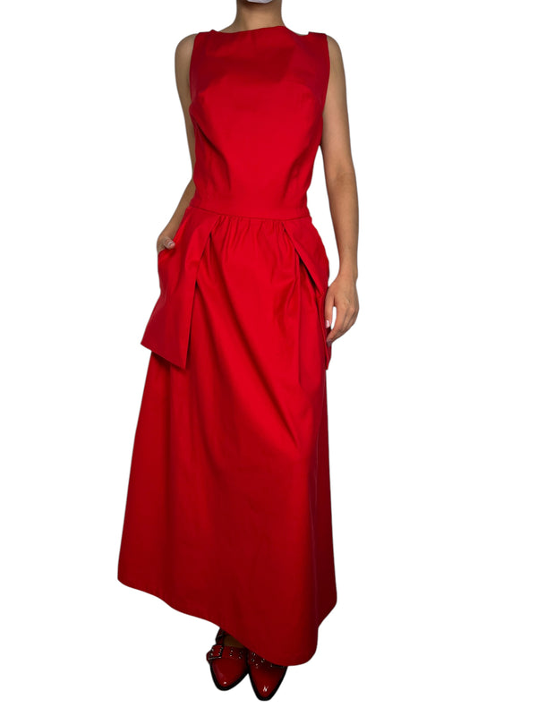 Vestido Lebrun