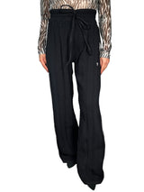 Pantalón Tejido  Wide Leg