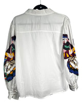 Camisa Butterfly