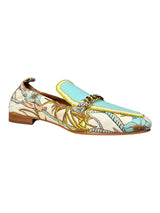 Mocasines Jessa Cuero