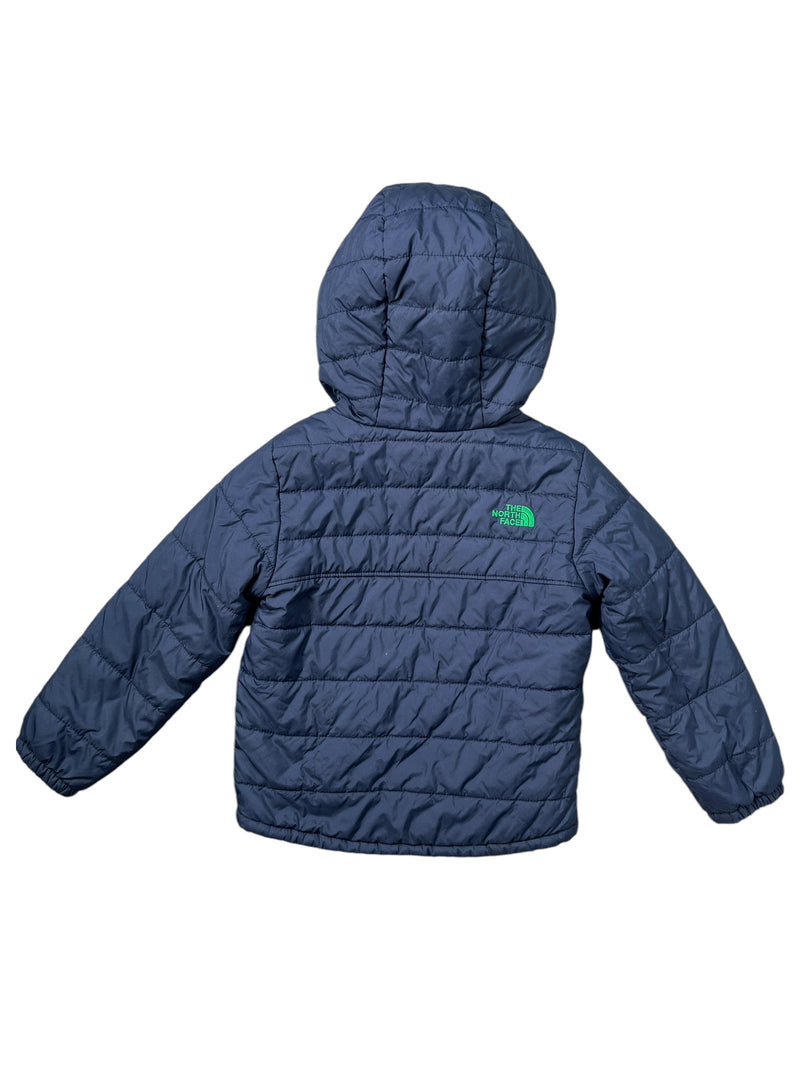 Parca Reversible Kids