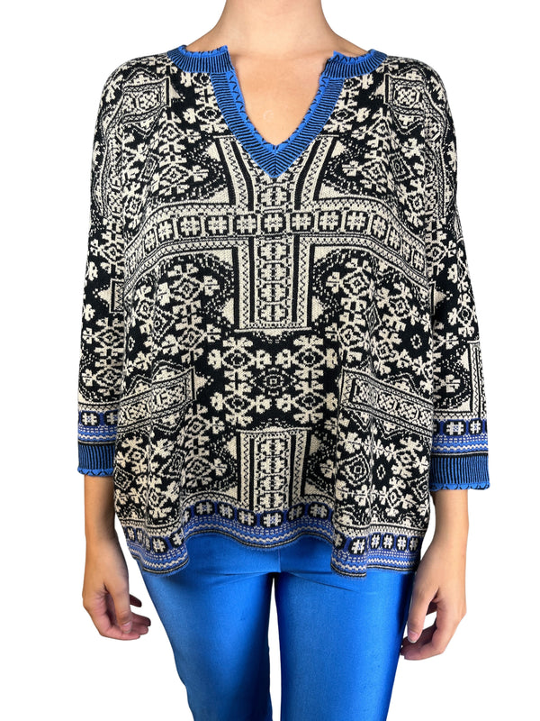 Sweater Champin