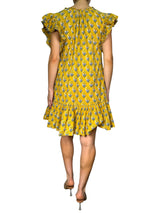 Vestido Mini