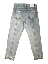 Jeans Perlas NIÑA