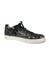 Zapatillas Paris Bordado Lentejuelas