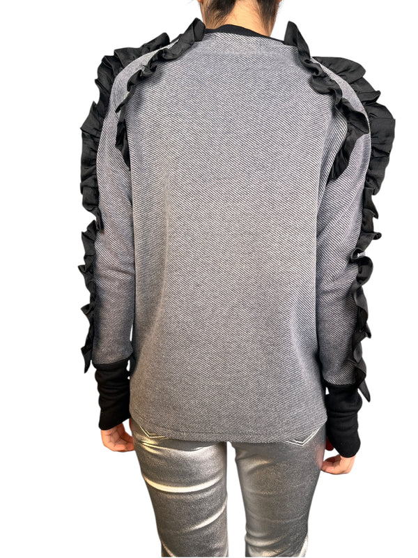 Polera Vuelos