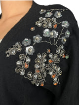 Cardigan Yoko Blossom