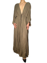 Vestido  Bohemio