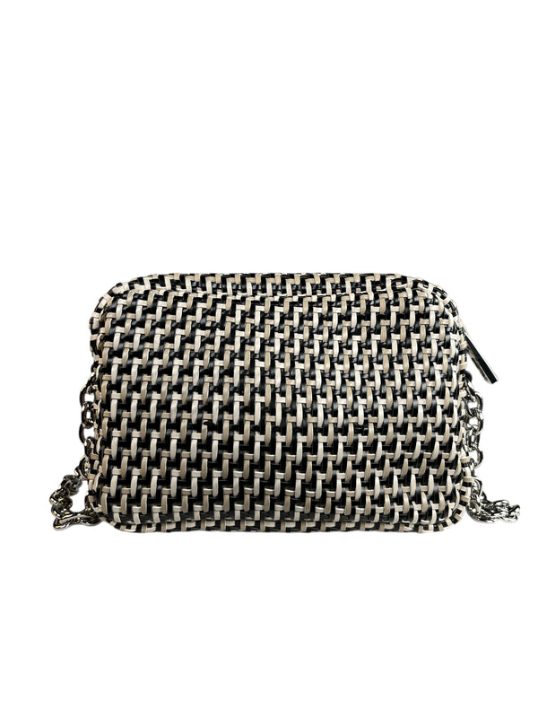 Bandolera Trenzada