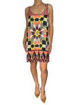 Vestido Heleny Ruffles