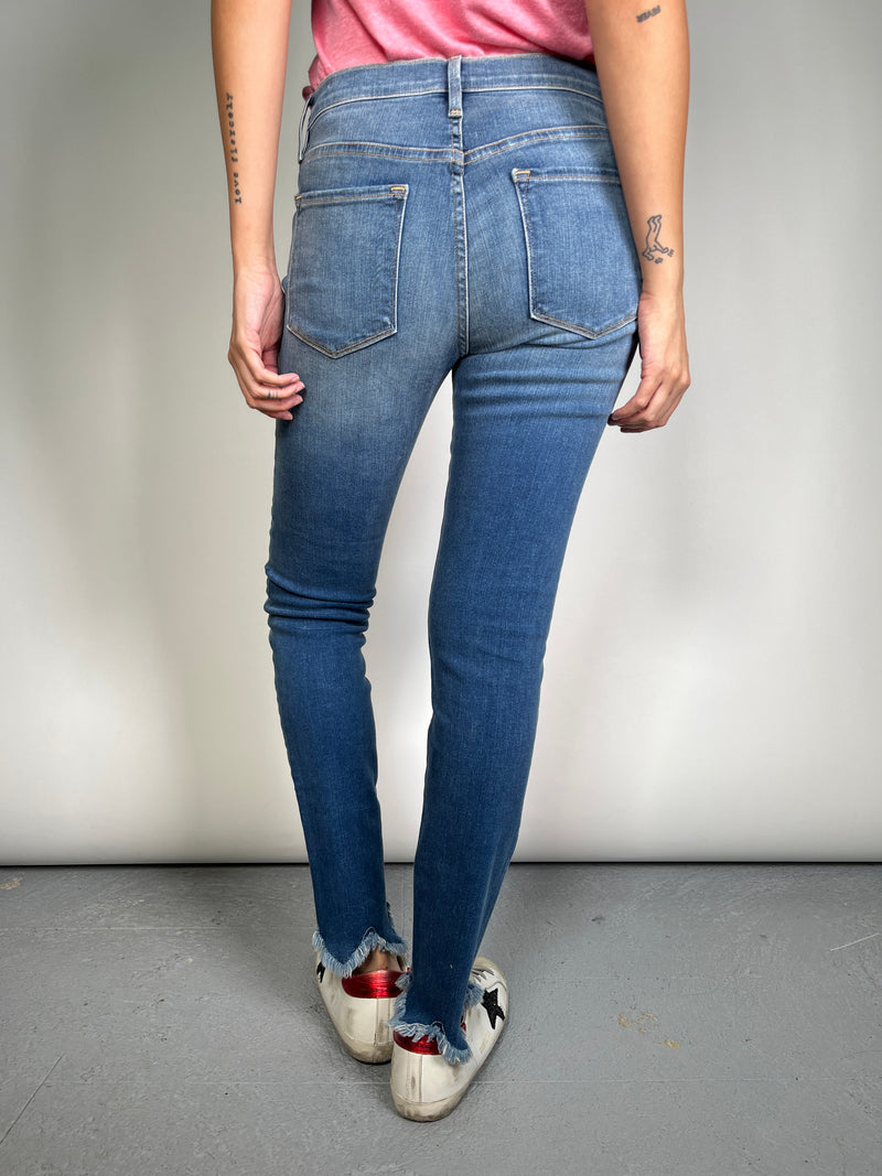 Denim Flecos