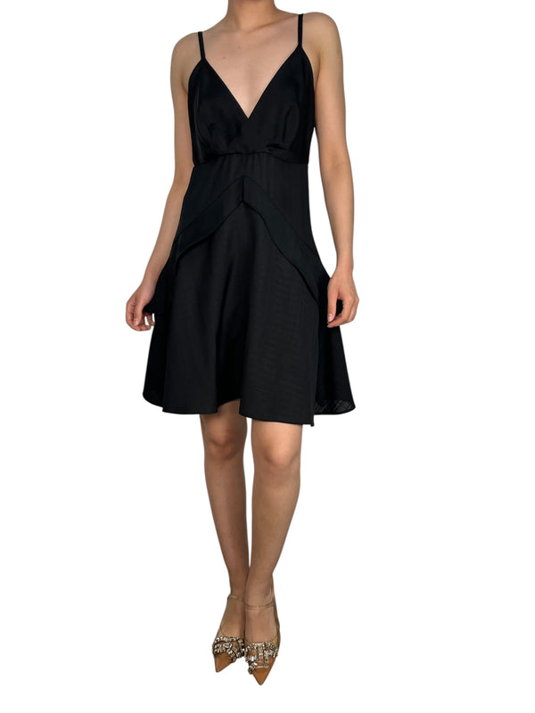 Vestido Viscosa