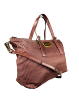 Cartera Satinada