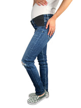 Jeans Maternales