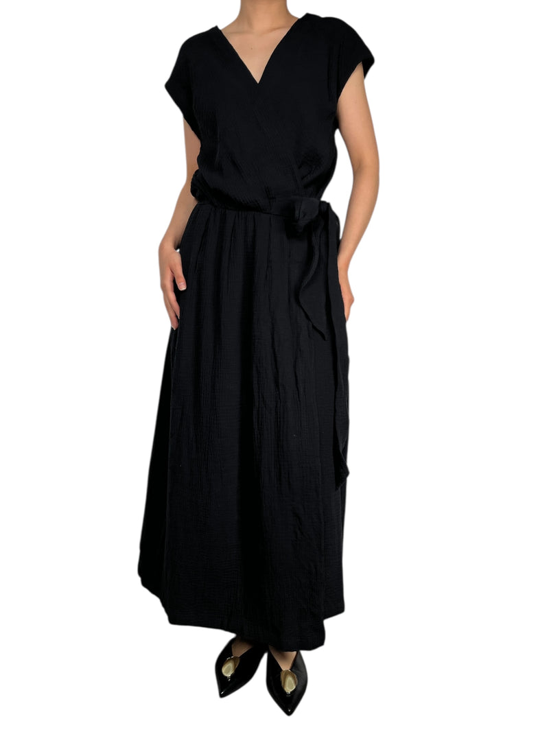 Vestido Wrap