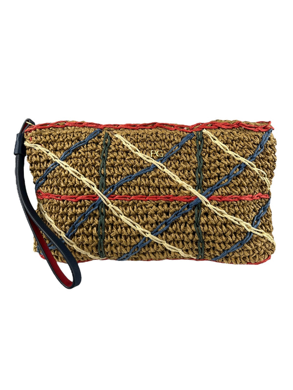 Estuche Tejido