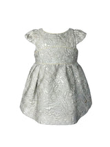 Vestido Textura Niña