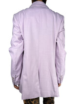 Blazer Lila