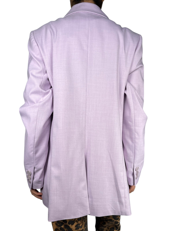 Blazer Lila