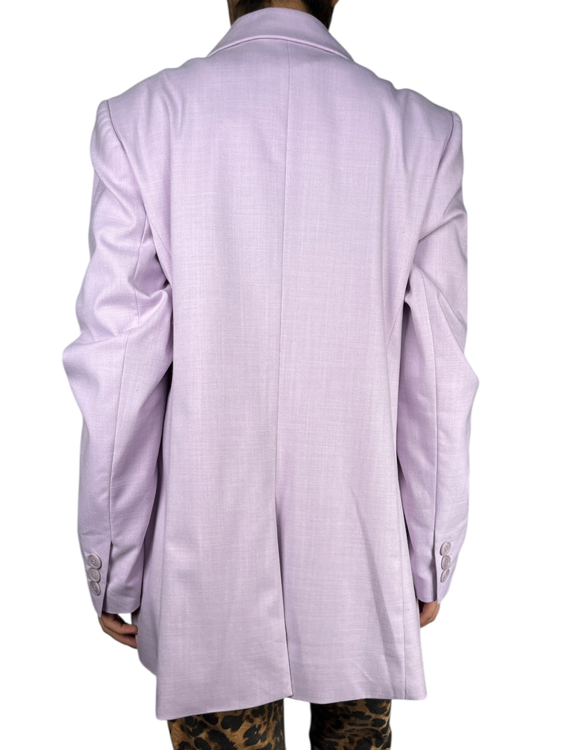 Blazer Lila