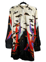 Blusa Metoki