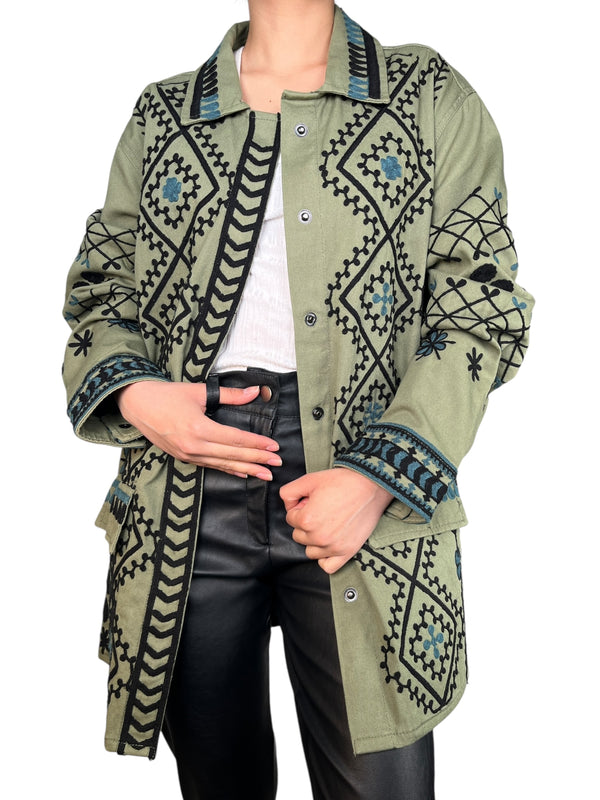 Chaqueta Goku Vidya