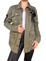 Chaqueta Breakheart