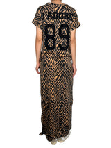 Vestido Estampado