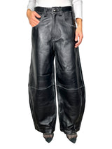 Pantalón Cuero