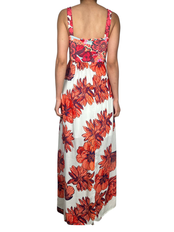 Salida de Baño Flores