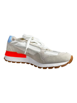 Zapatillas Doble Textura