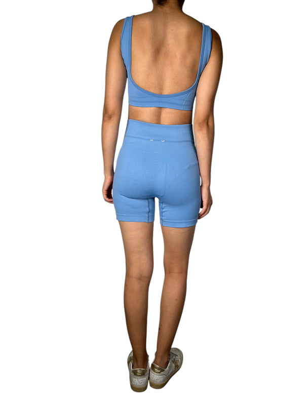 Set Deportivo Dusty