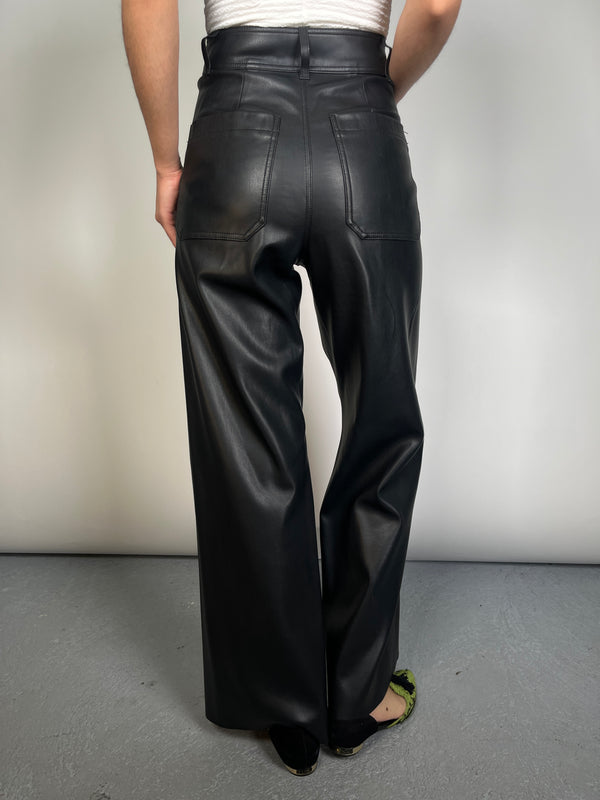 Pantalón Ecocuero