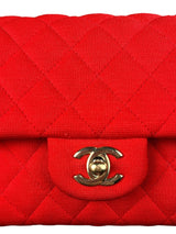 Cartera Acolchada