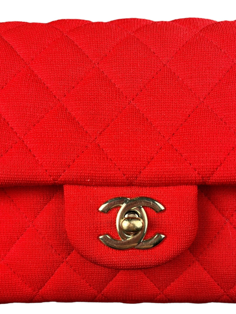 Cartera Acolchada