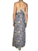 Vestido Lencero